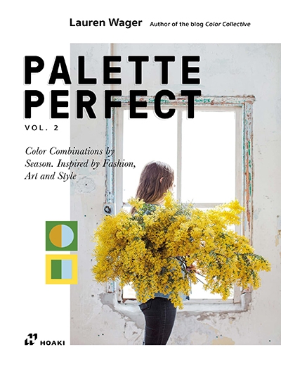 Palette Perfect, vol. 2