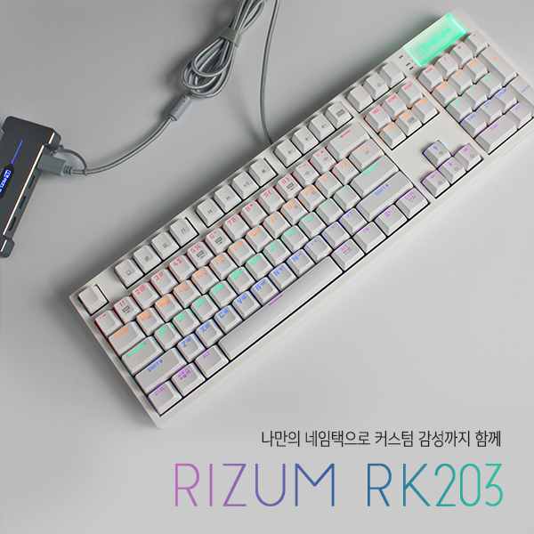 RK203
